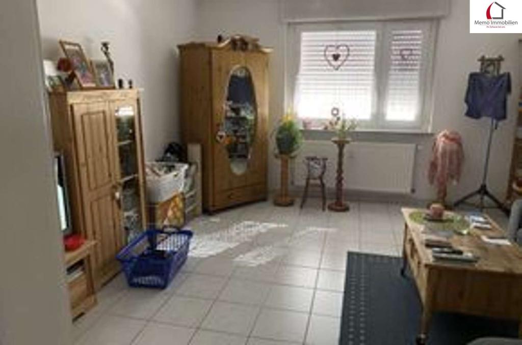 Wohnung 1 Wohnzimmer