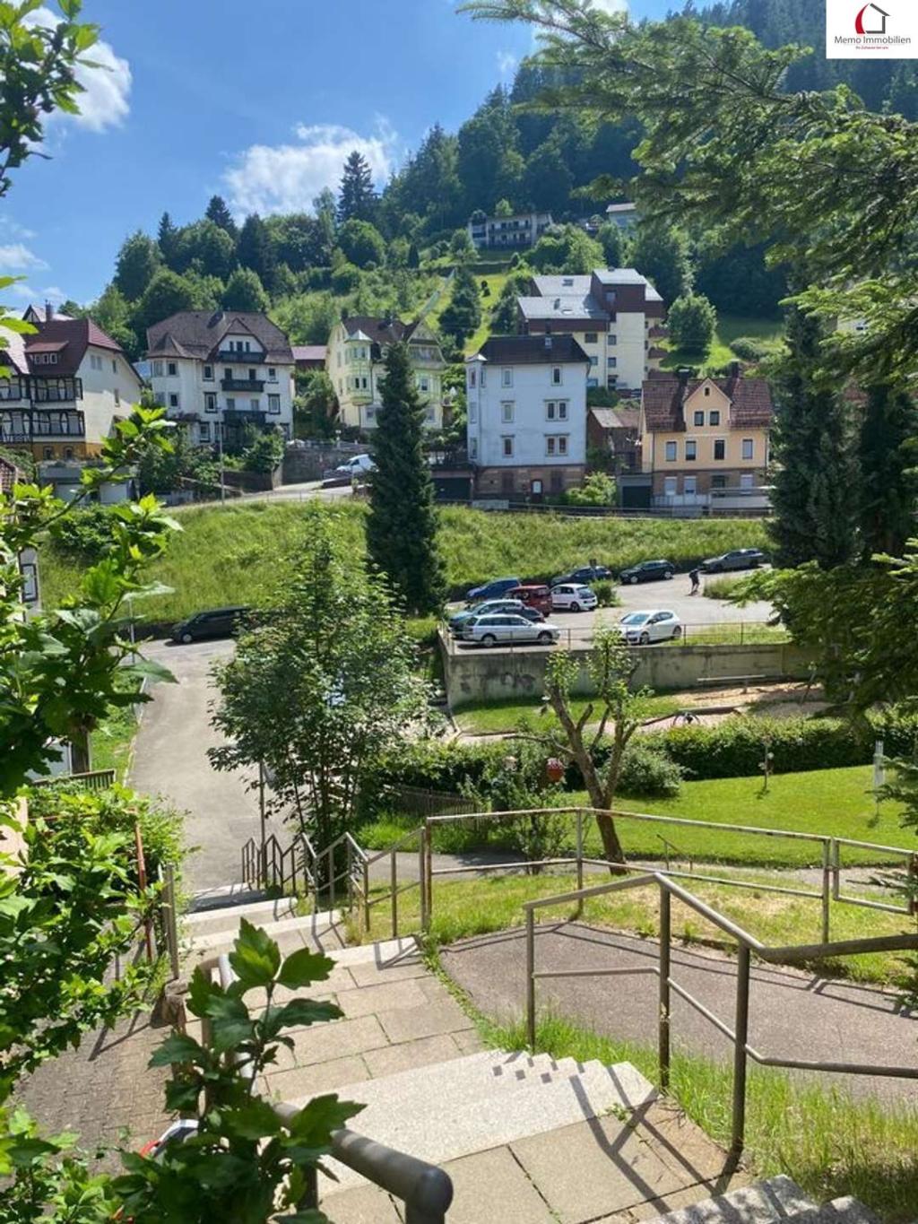 wunderschöne Lage