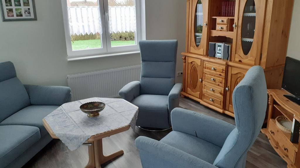 Möblierte 80m² Monteurwohnung mit 2 Schlafzimmer ( Oktober - März ) - Foto 2