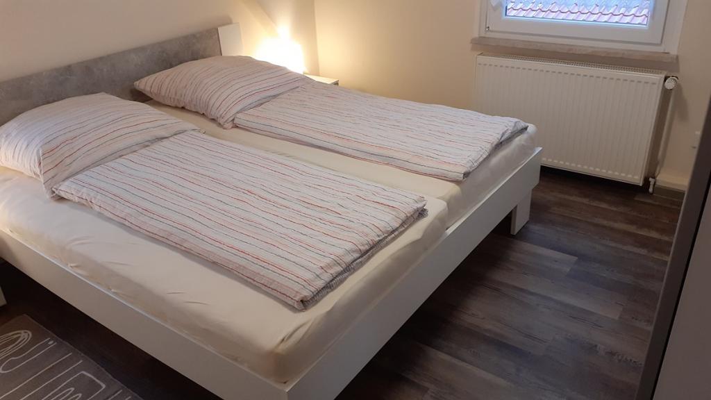 Möblierte 80m² Monteurwohnung mit 2 Schlafzimmer ( Oktober - März ) - Foto 4