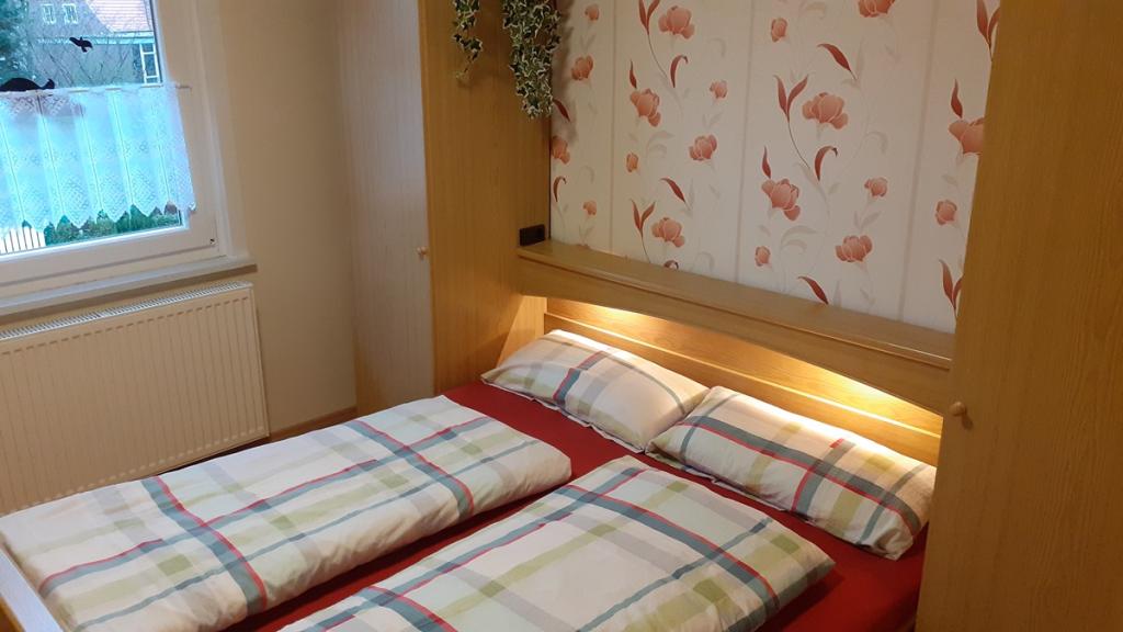 Möblierte 80m² Monteurwohnung mit 2 Schlafzimmer ( Oktober - März ) - Foto 5