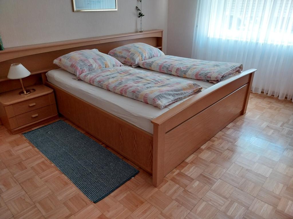 Möblierte, barrierefreie EG Wohnung von Oktober - März zu vermieten - Foto 3