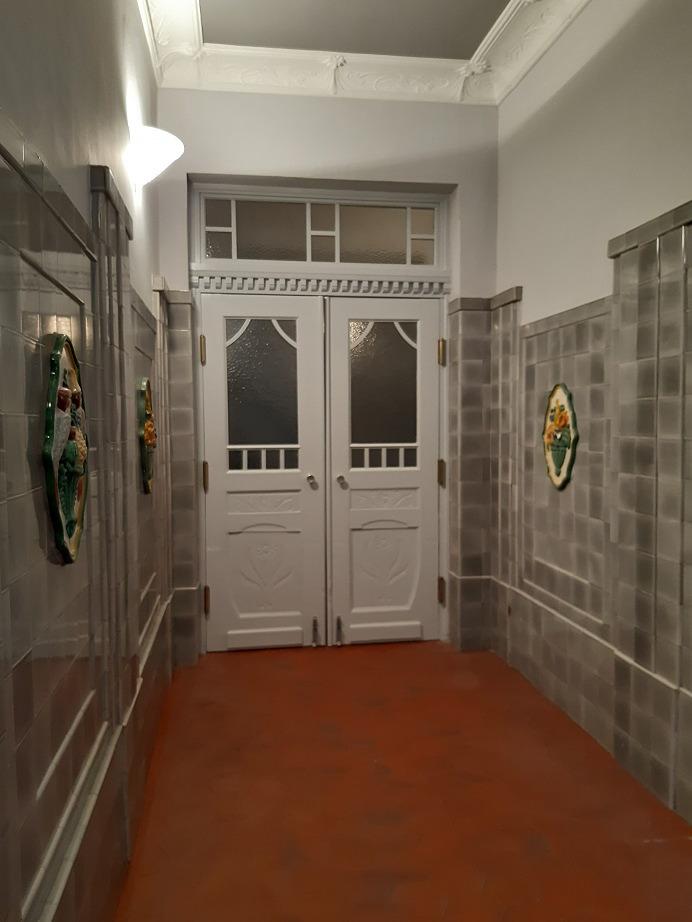 Gemütliche 2 (T)raumwohnung mit EBK im Dachgeschoss - Foto 4