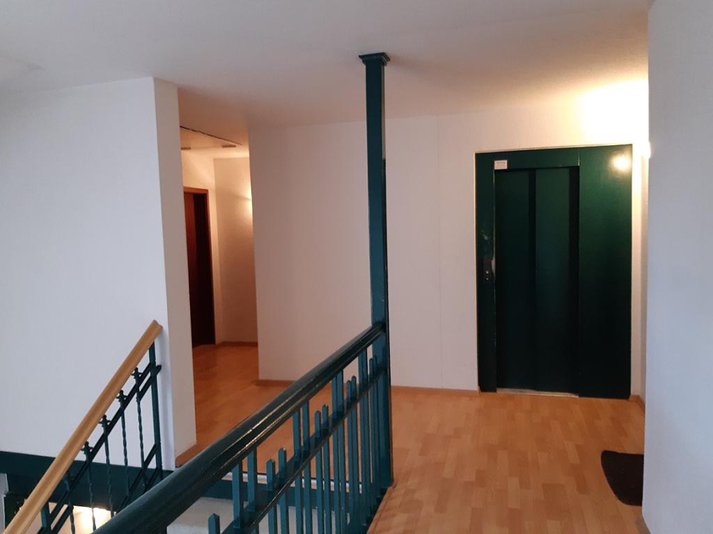 Gemütliche 2 (T)raumwohnung mit EBK im Dachgeschoss - Foto 3