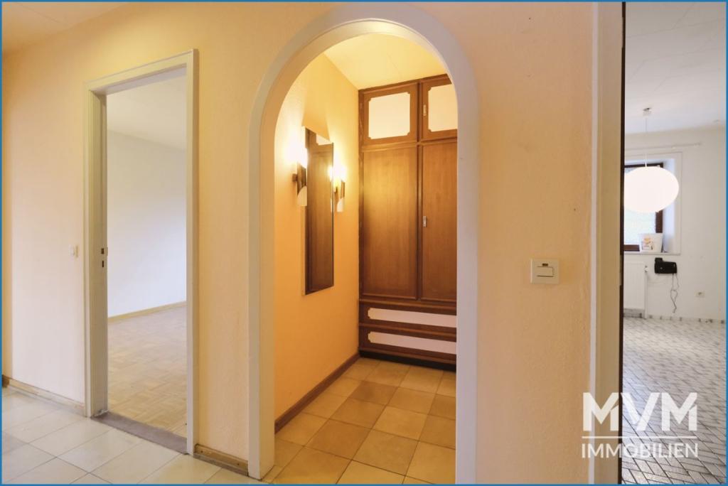Garderobe
