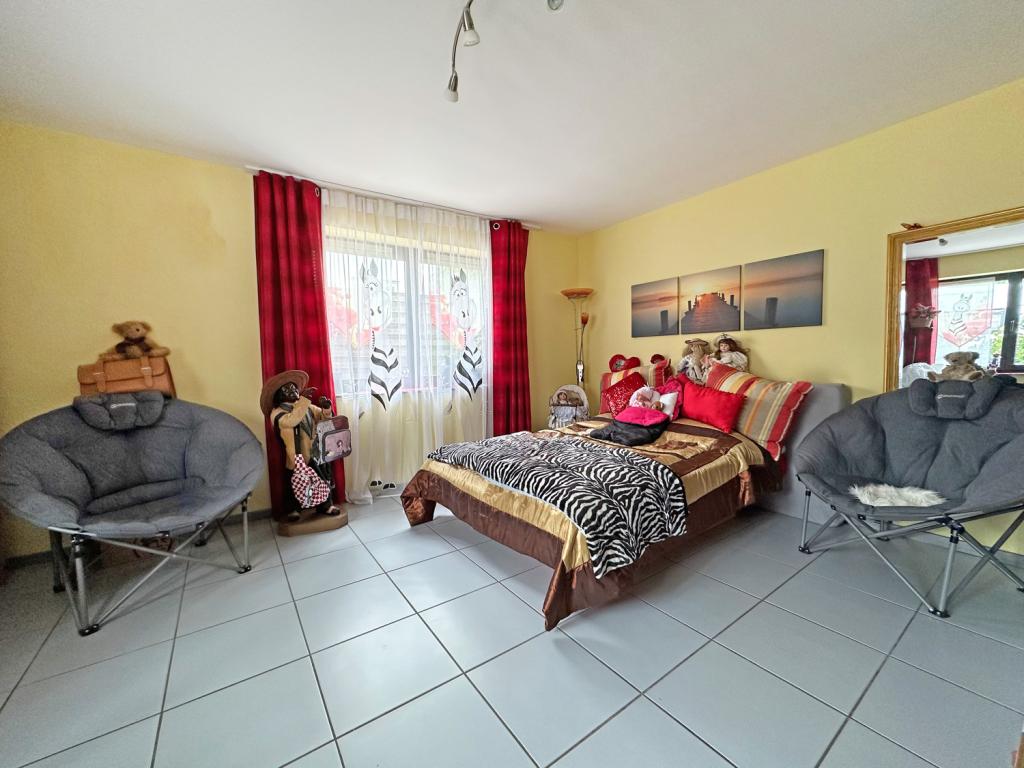 Schlafzimmer EG