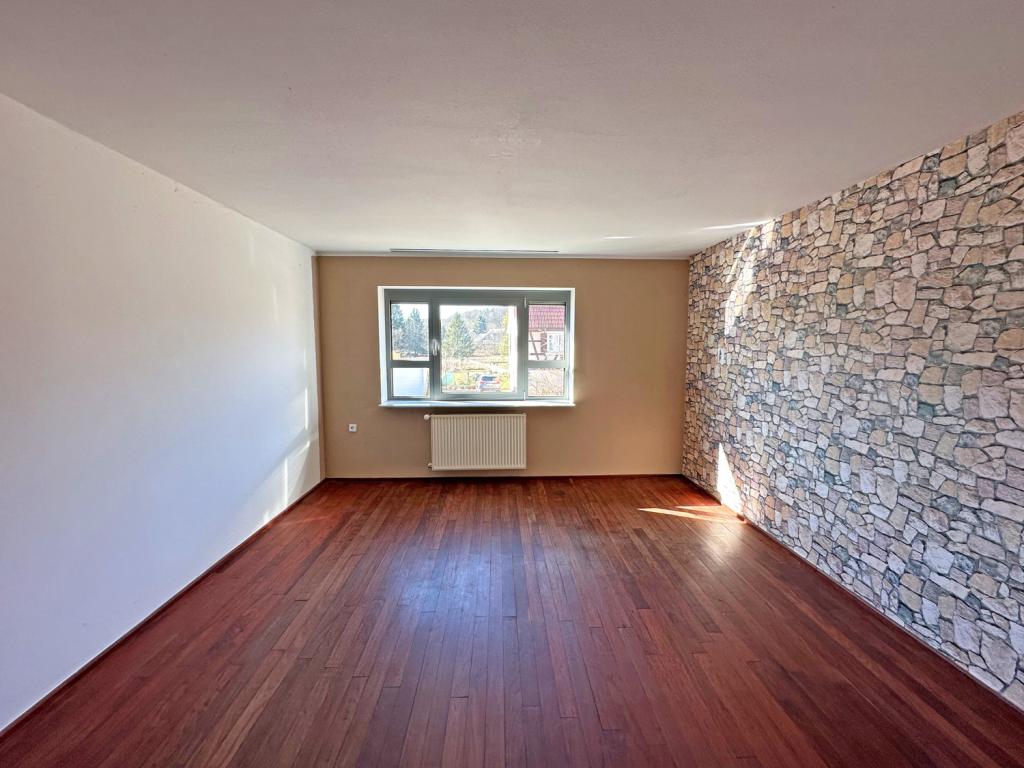 Schlafzimmer EG 