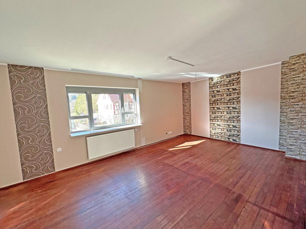 Wohnzimmer EG