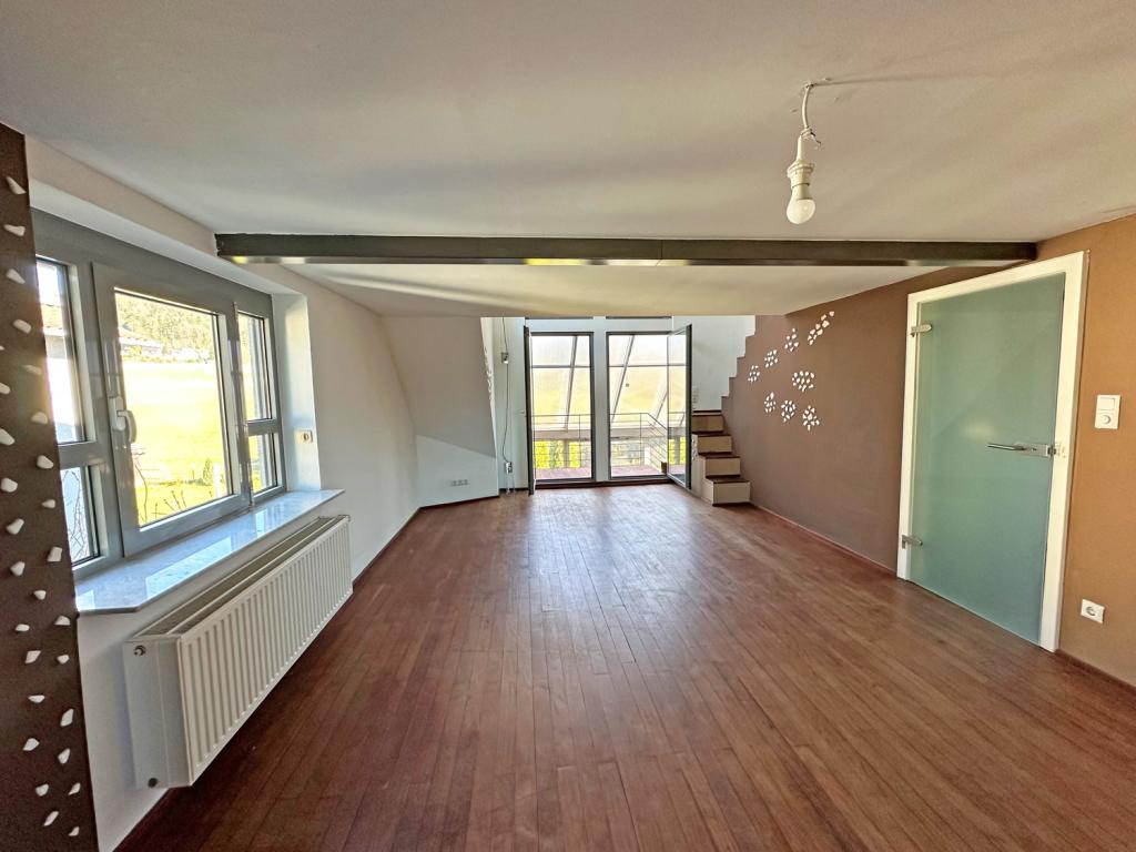 Wohnzimmer OG