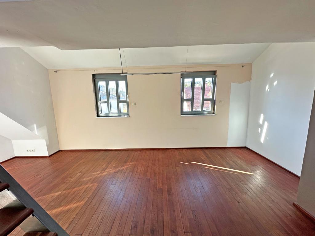 Schlafzimmer OG 