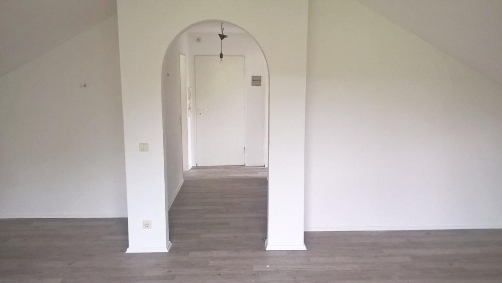 Wohnbereich  Whg. Nr.7