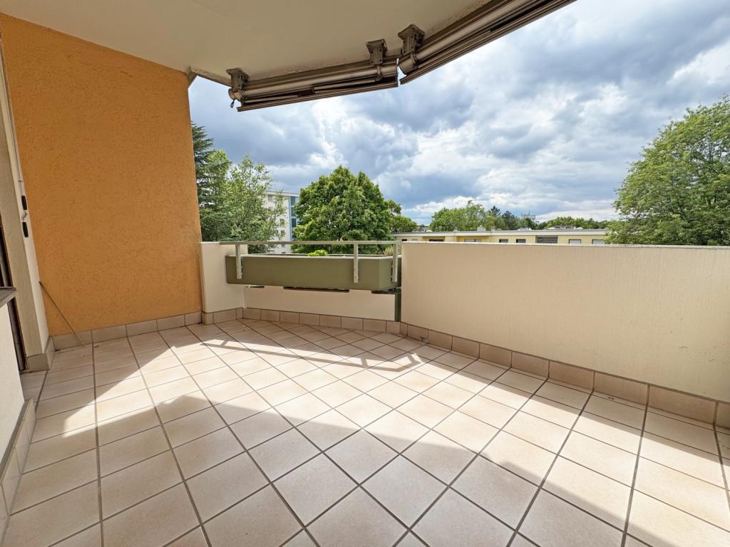 Balkon 