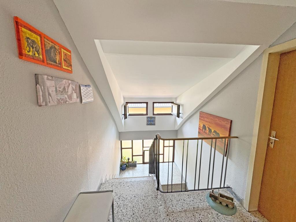 Treppenhaus