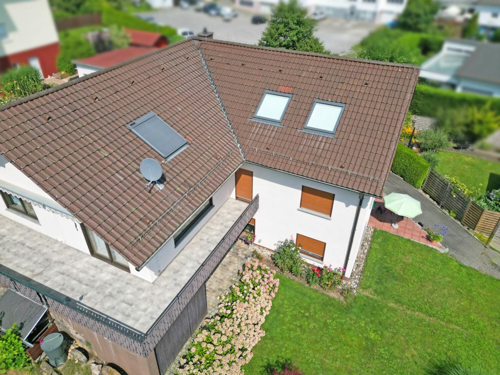 Luftaufnahme