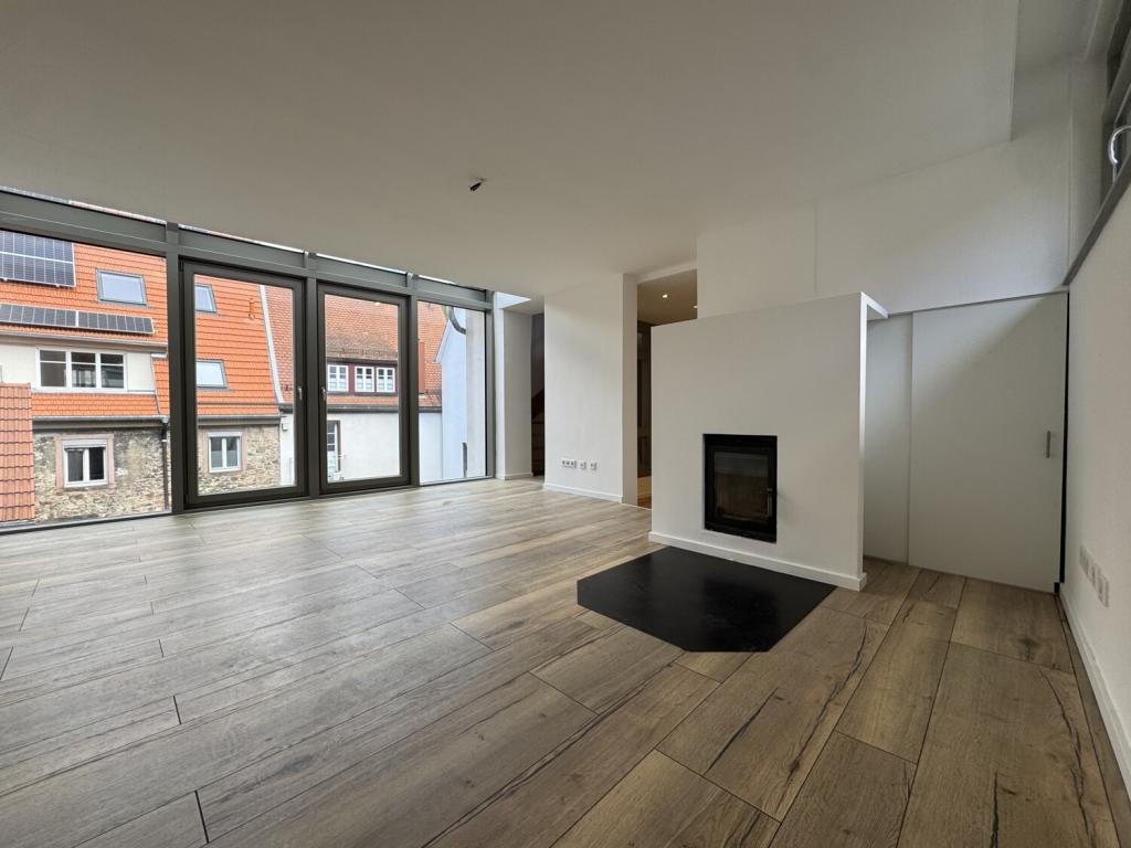 Exklusives Wohnjuwel in historischem Ambiente - Photo 1