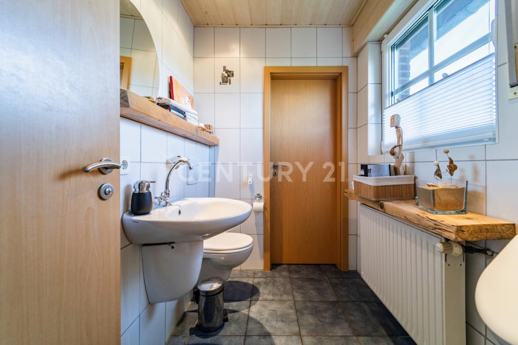 Gäste WC