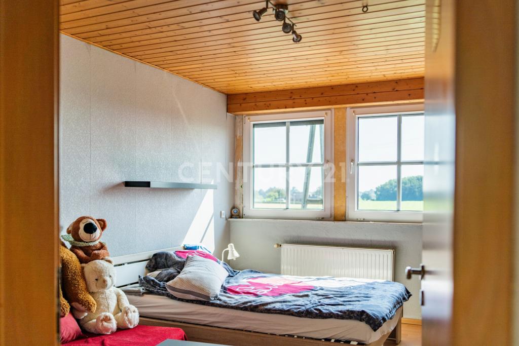 2. Schlaf-/ oder Kinderzimmer OG