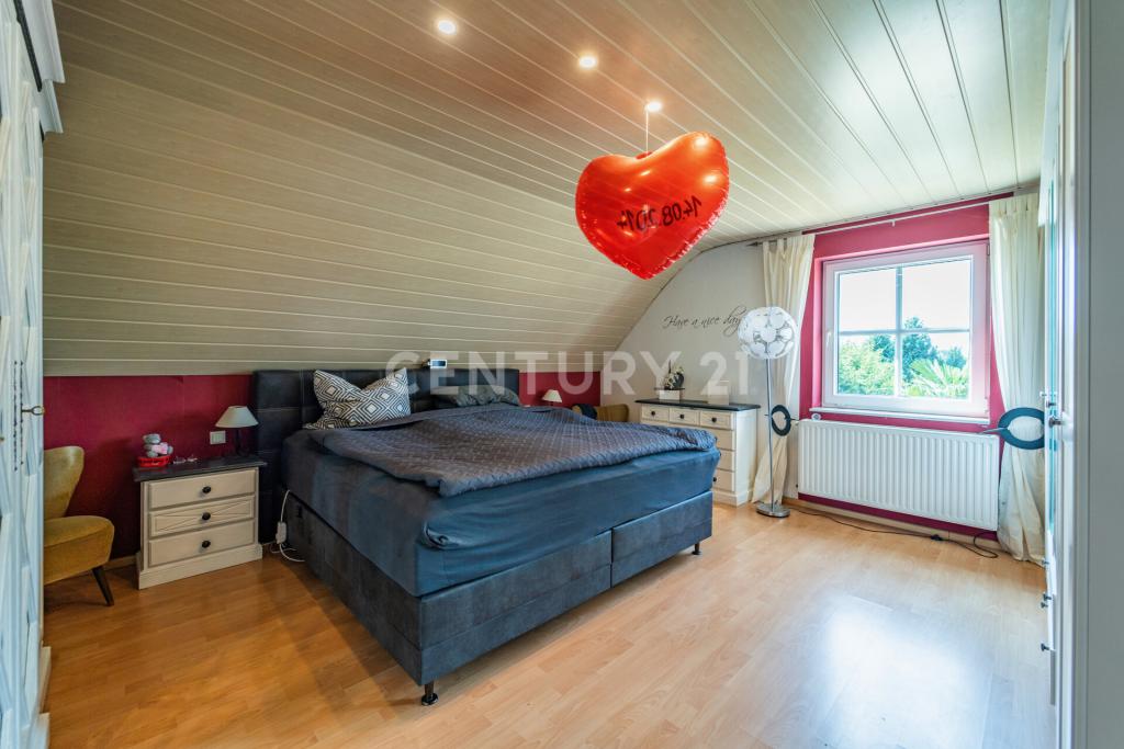 Elternschlafzimmer