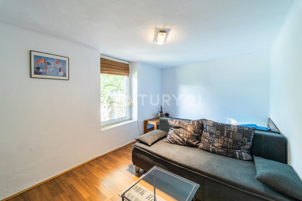 Gästezimmer Erdgeschoss