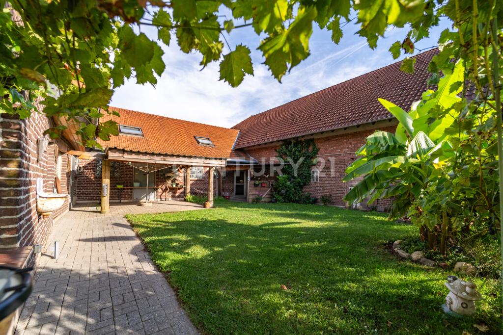 Innenhof
