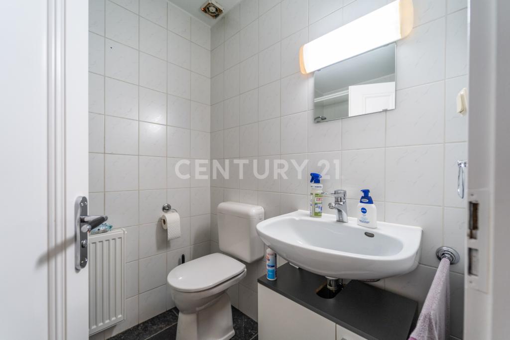 Gäste - WC