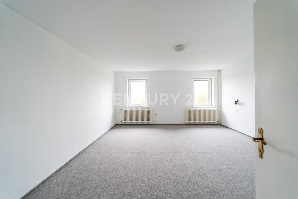 ein weiteres Schlafzimmer