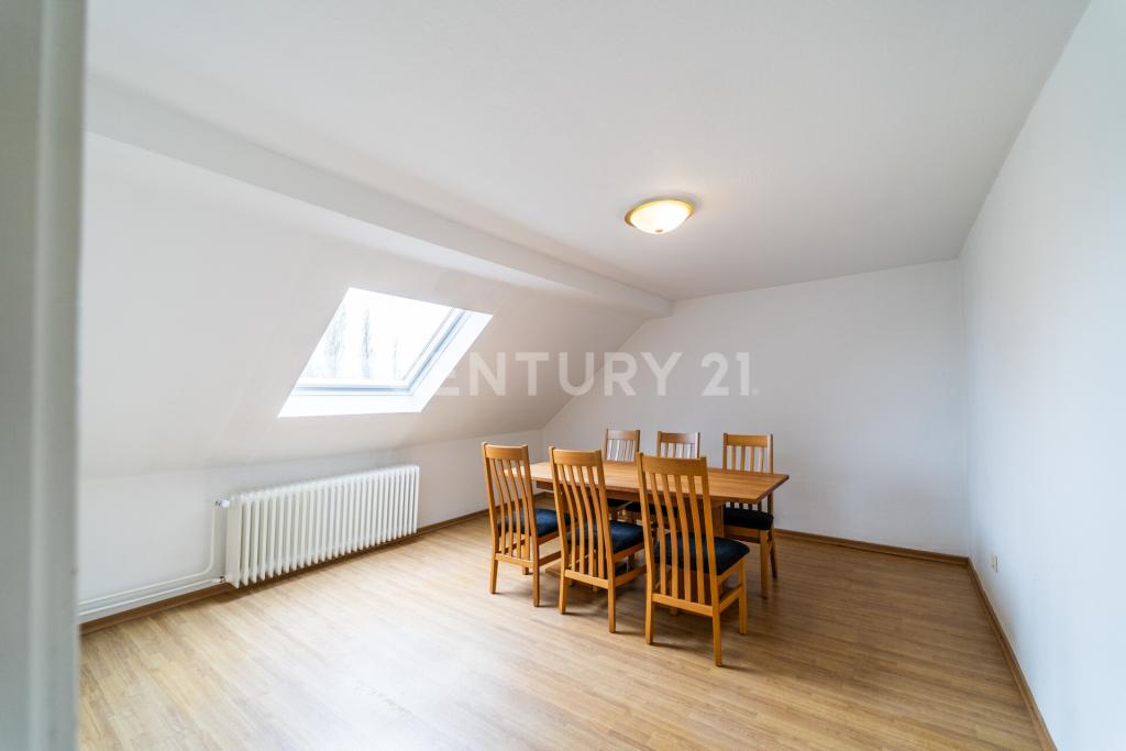 ein weiteres Schlafzimmer