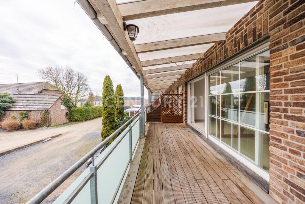 Terrasse Einliegerwohnung 2