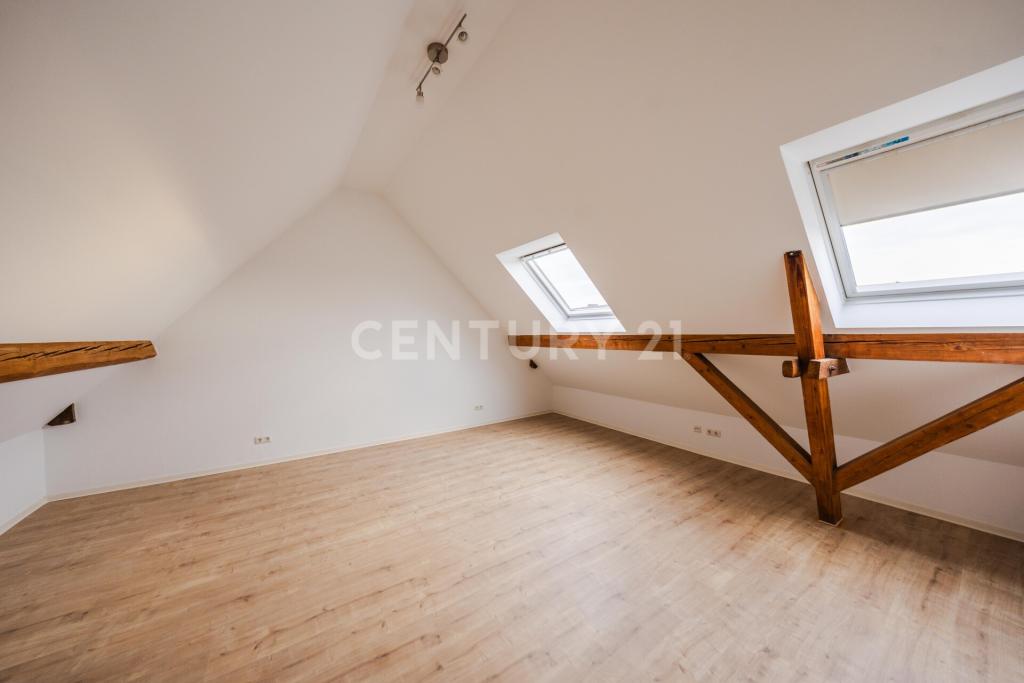 Schlafzimmer Einliegerwohnung 2
