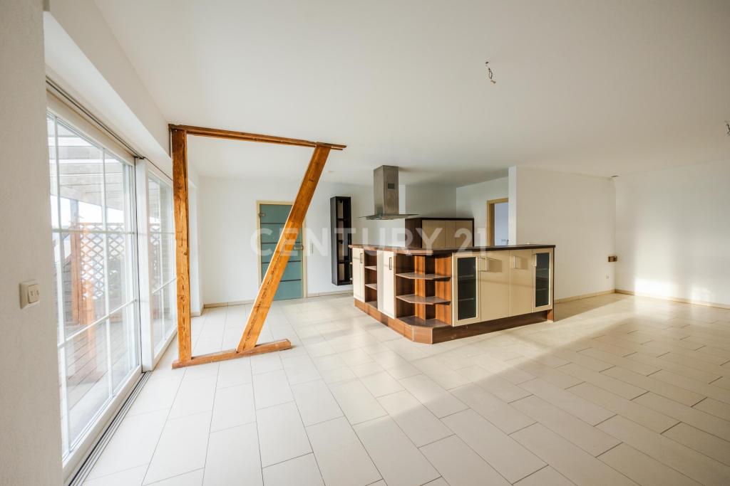 Flur Einliegerwohnung 2