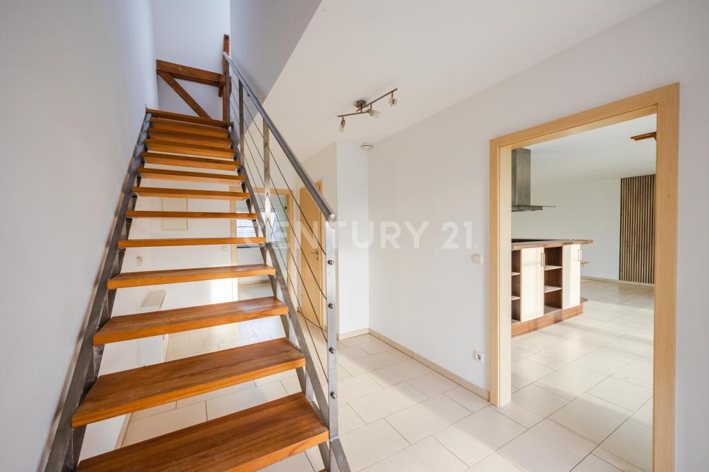 Flur Einliegerwohnung 2