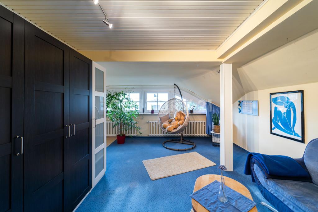 Kinderzimmer (OG)