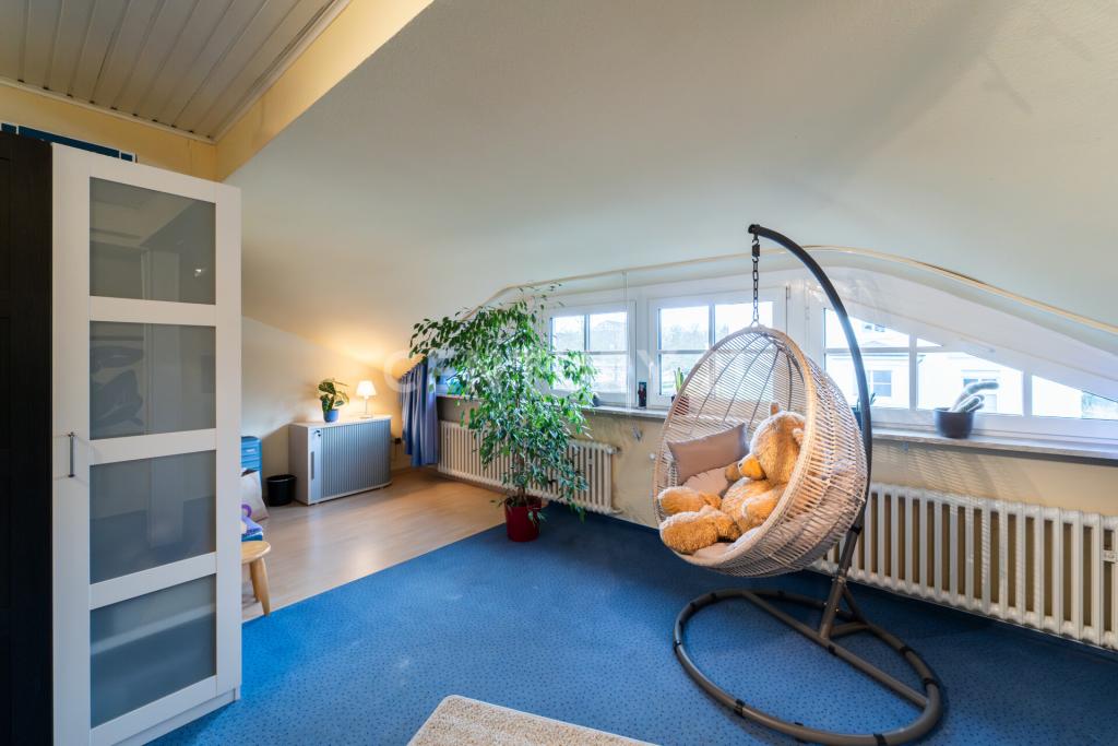 Kinderzimmer 2 (OG)