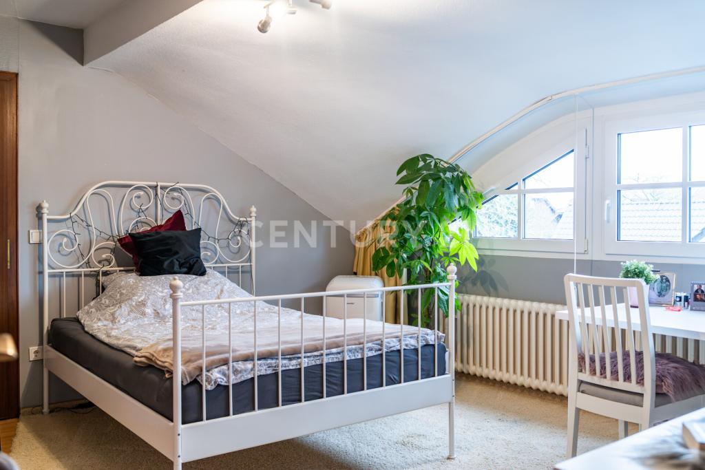 Kinderzimmer 2 (OG)