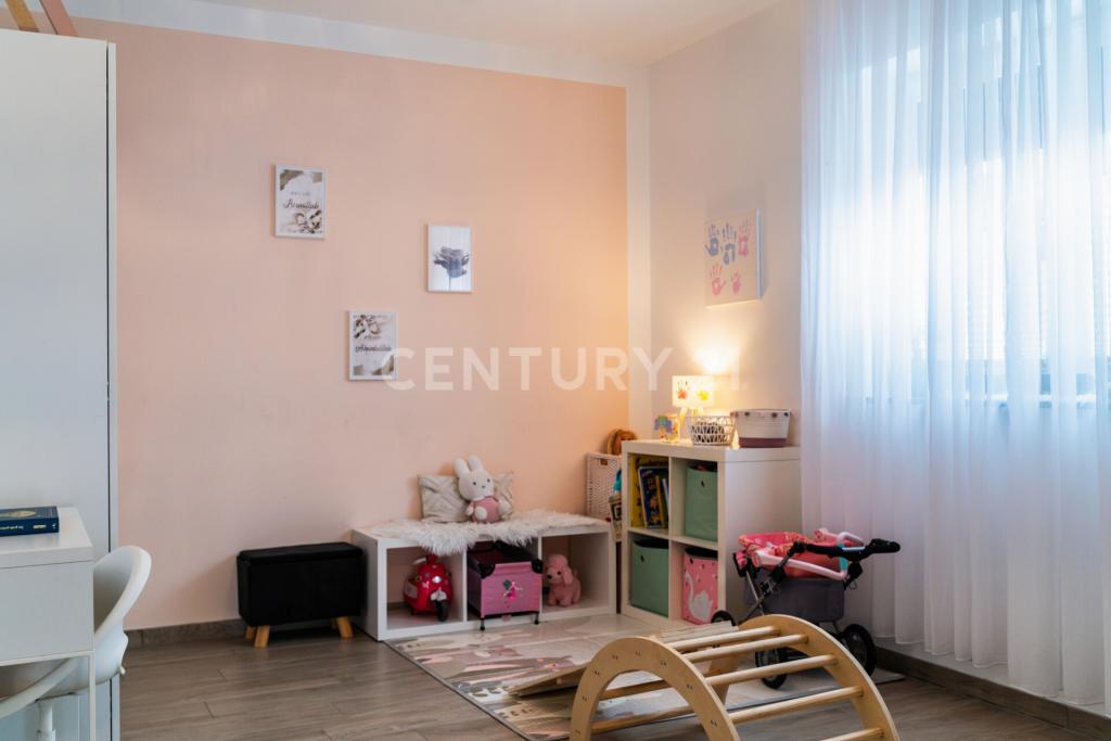 Gästezimmer / Büro