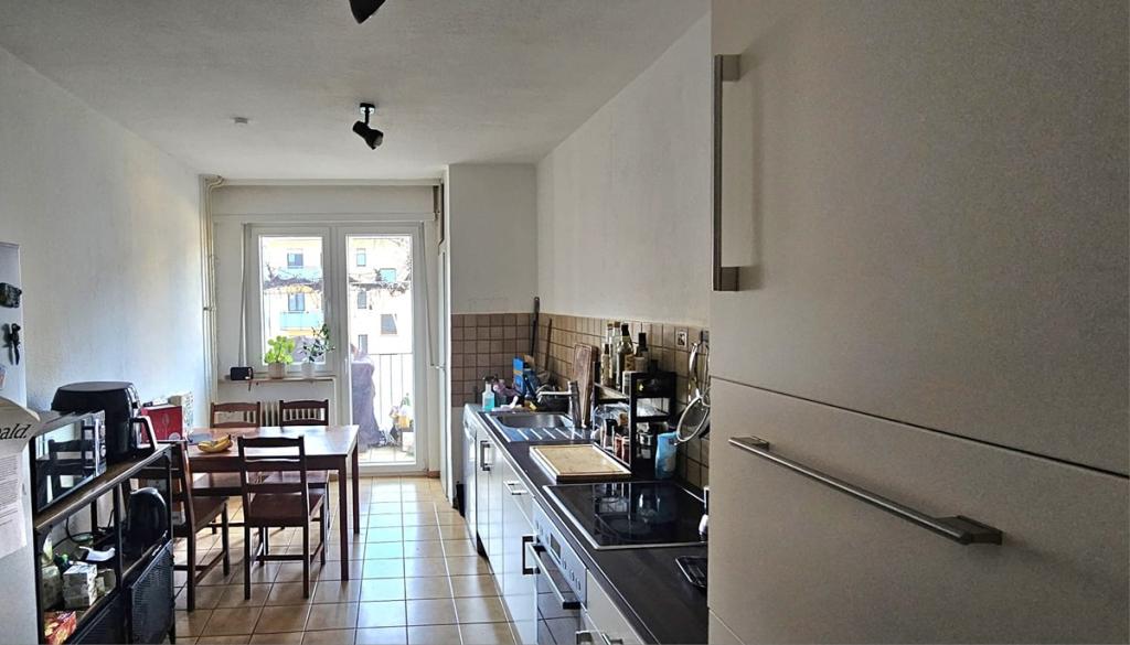 Schöne 2 Zimmer Wohnung zu vermieten - Foto 2