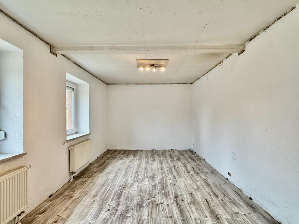 Wohnzimmer EG