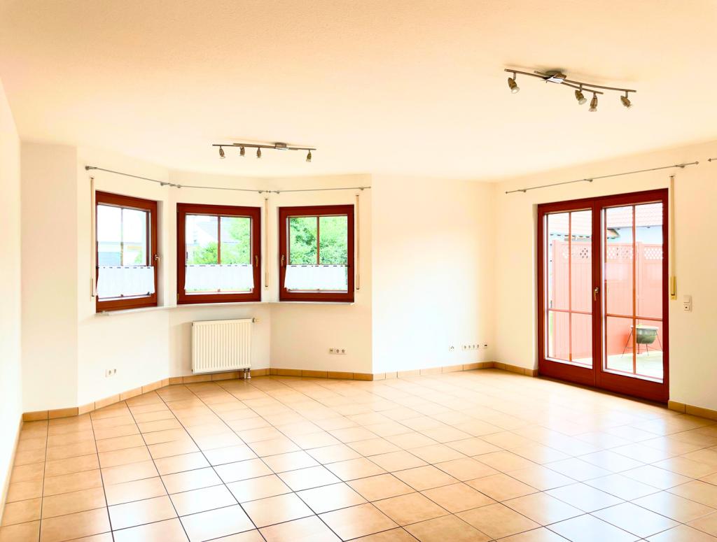 EZ Wohnen Fenster