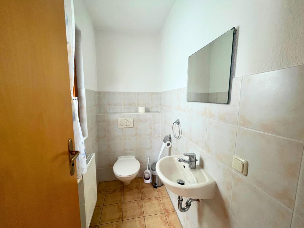 WC Gäste