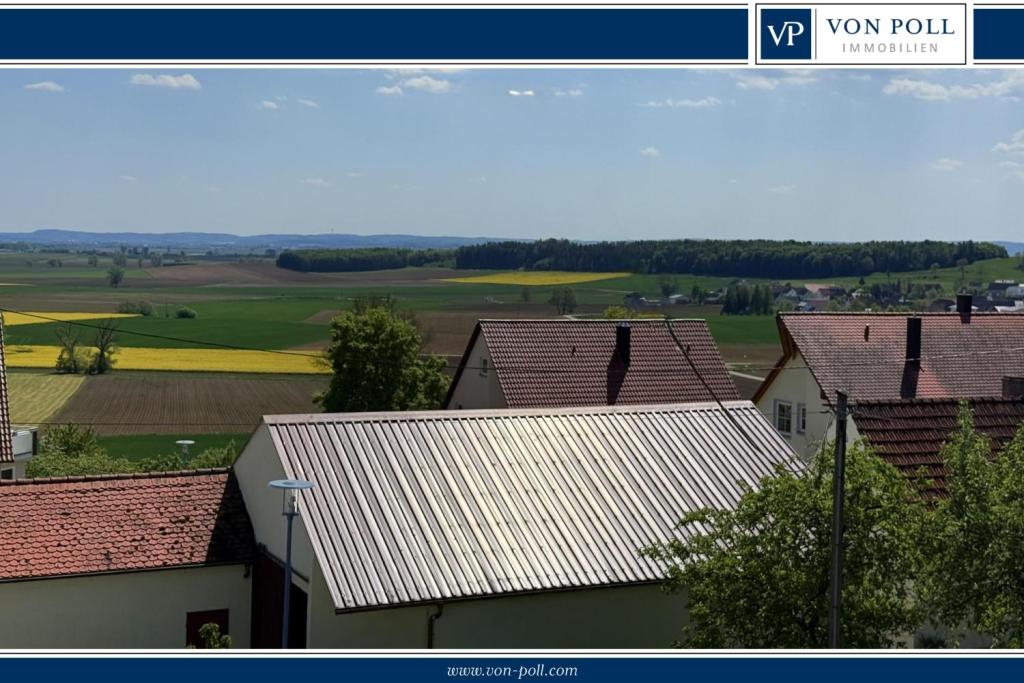 Aussicht