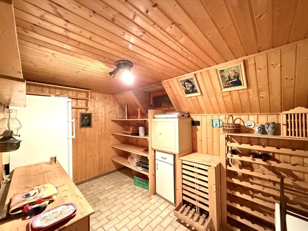 KG Voratsraum