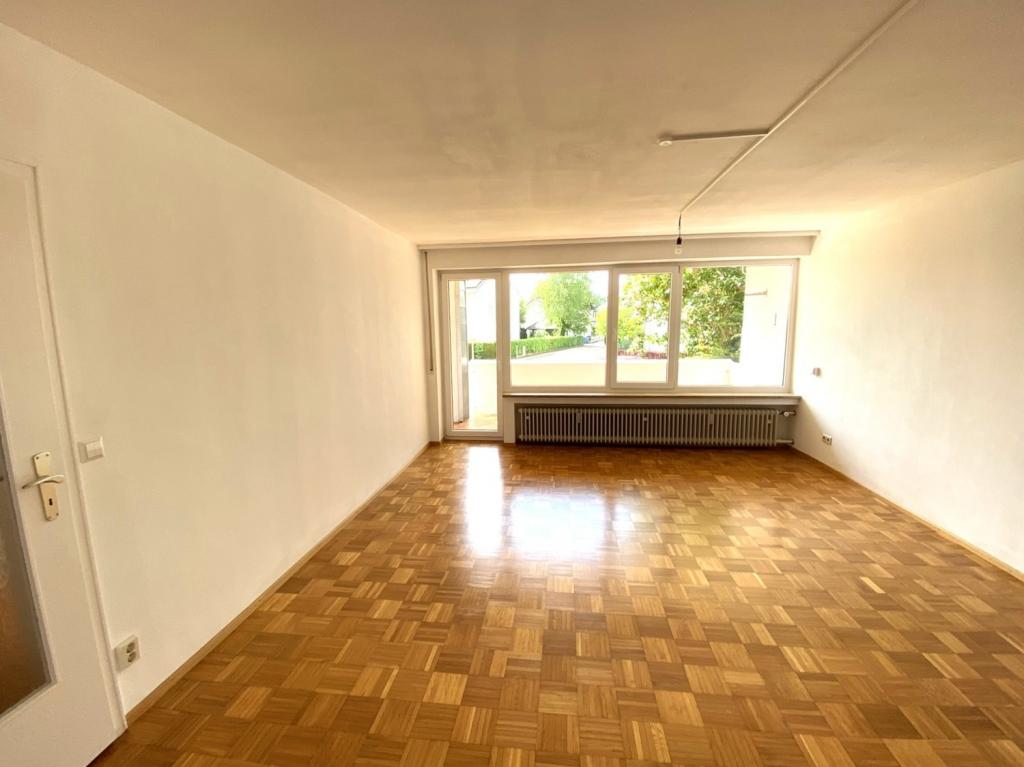 Wohn-Essbereich