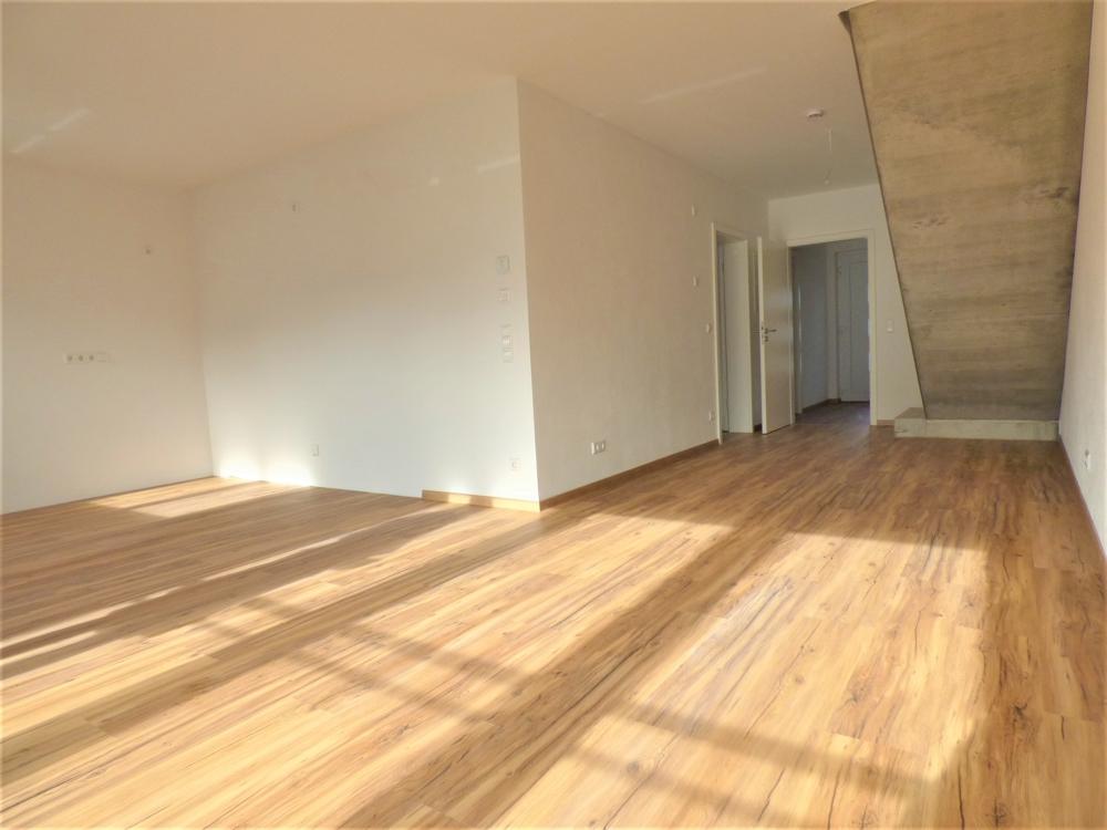 Hochwertige Maisonette-Wohnung mit Dachterrasse in Nördlingen - Foto 5