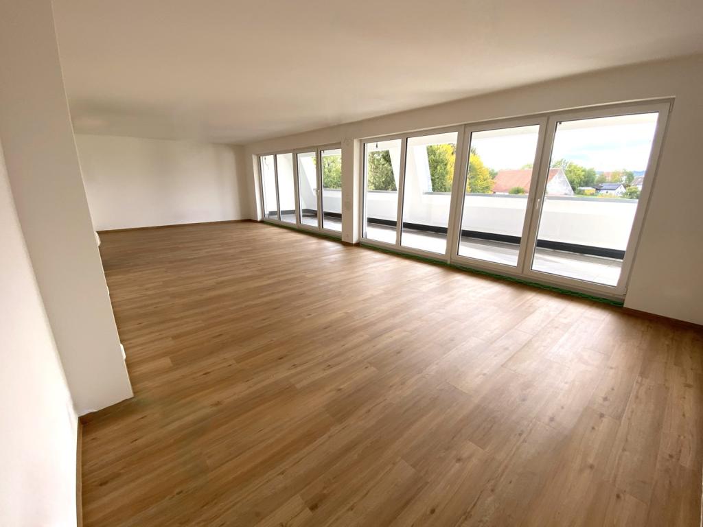 Moderne, lichtdurchflutete 2,5-Zimmer-Wohnung im 2. OG - inkl. hochwertiger EBK und großem Balkon - Photo 5