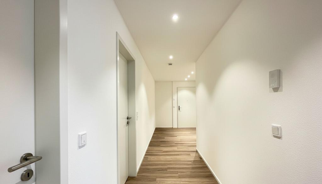 Wohntraum in der Altstadt: Helle, barrierefreie 3-Zi.-Whg. EG mit Dachterrasse, Garage & Stellplatz - Foto 4