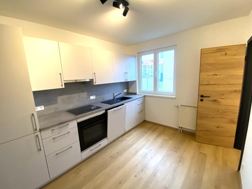 3,5-Zimmer-Wohnung mit Einfamilienhaus-Charakter – ca. 95 m² in ruhiger Lage mit EBK und Stellplatz - Foto 5