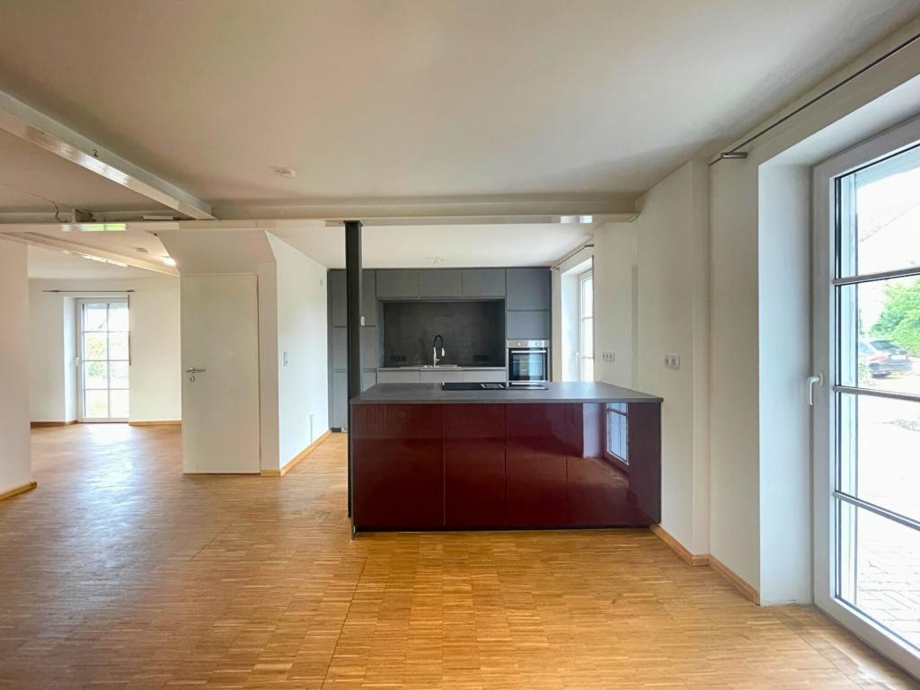 Haus im Grünen mit großem Garten und viel Privatsphäre bei Bopfingen - Foto 2