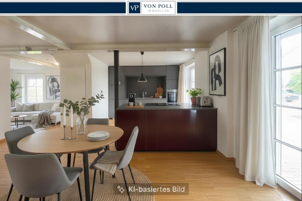 Haus im Grünen mit großem Garten und viel Privatsphäre bei Bopfingen - Foto 1