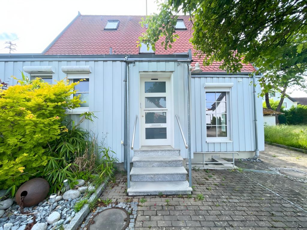 Haus im Grünen mit großem Garten und viel Privatsphäre bei Bopfingen - Foto 5