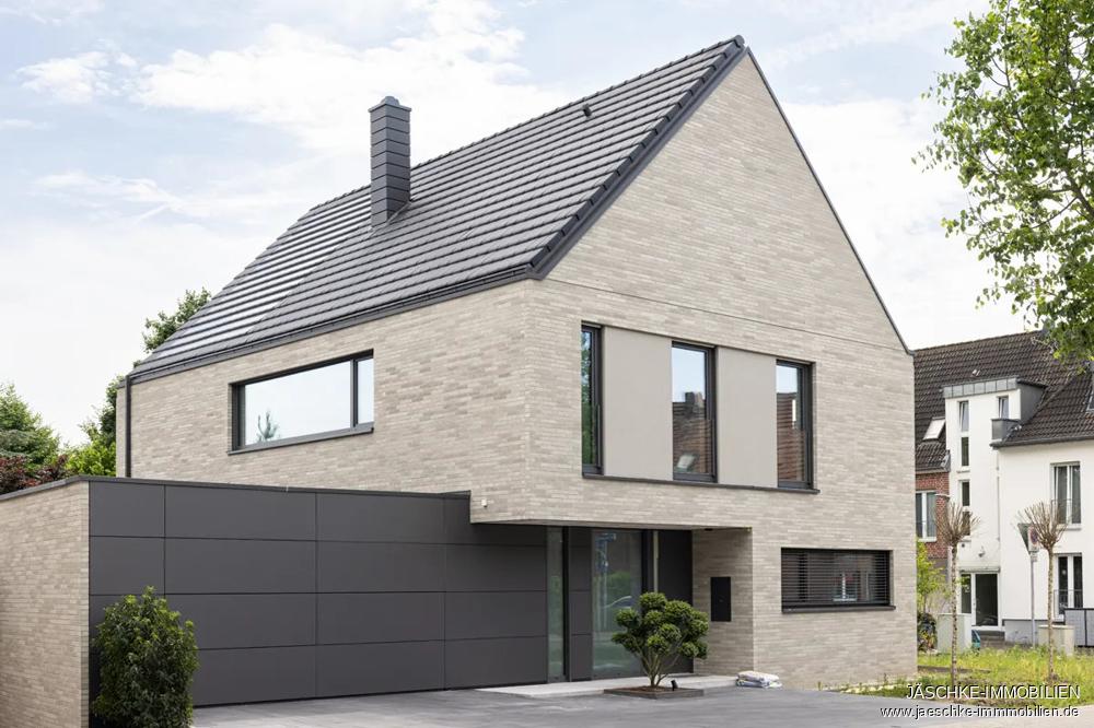 Beispielhaus - 